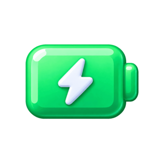 Energía y Foco